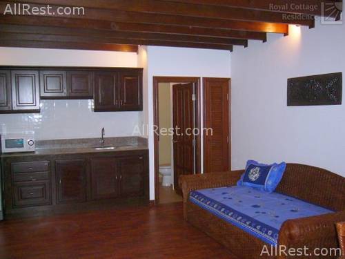 Royal Cottage Residence 13